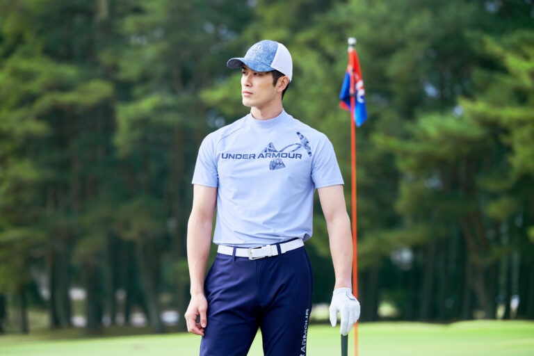 モデルキャスティング　　スポーツマン