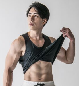 ALLOUTメンバー SOSUKE