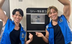 フジテレビ　THE SECOND　漫才トーナメント　ラウンドボーイ