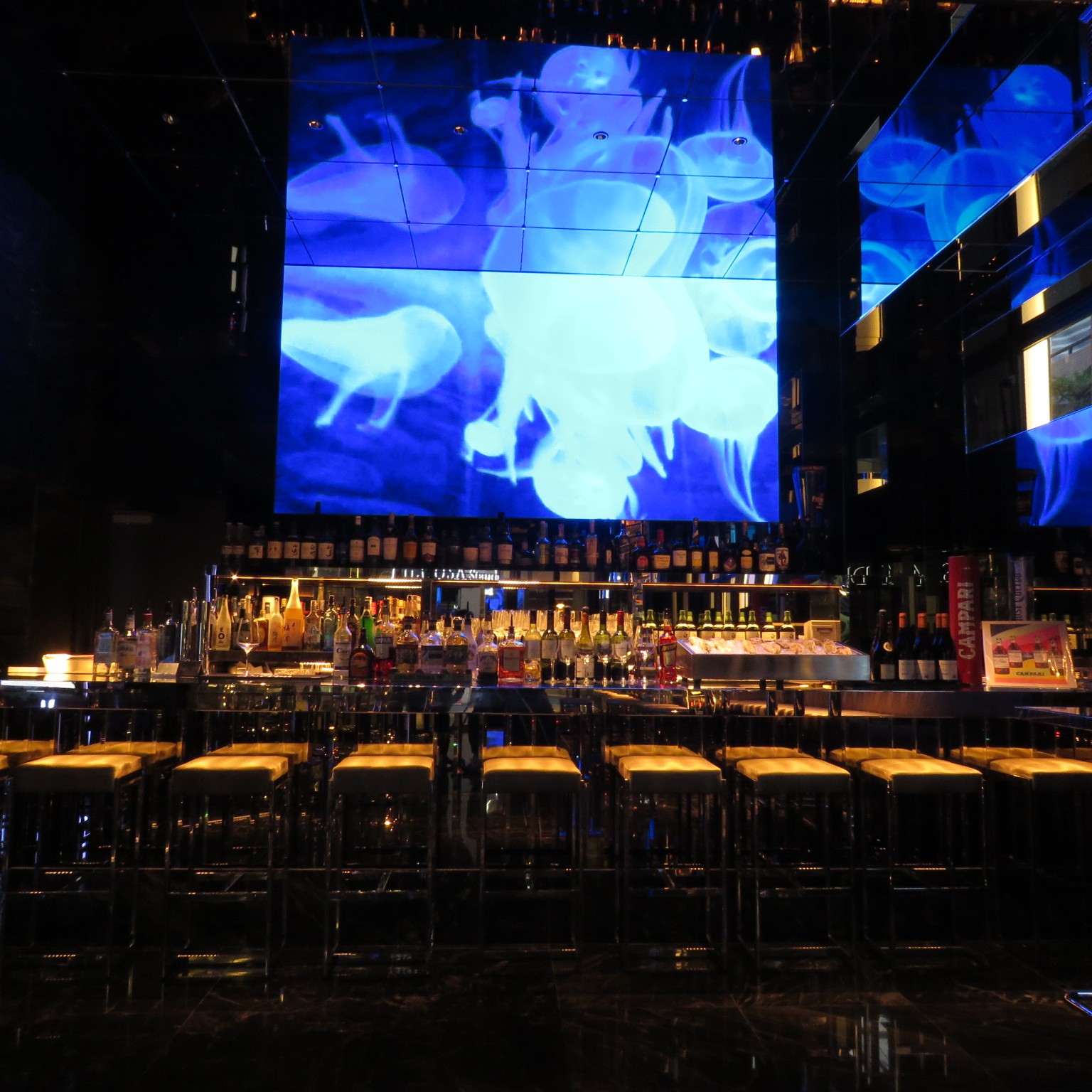 恵比寿　マッスルバー