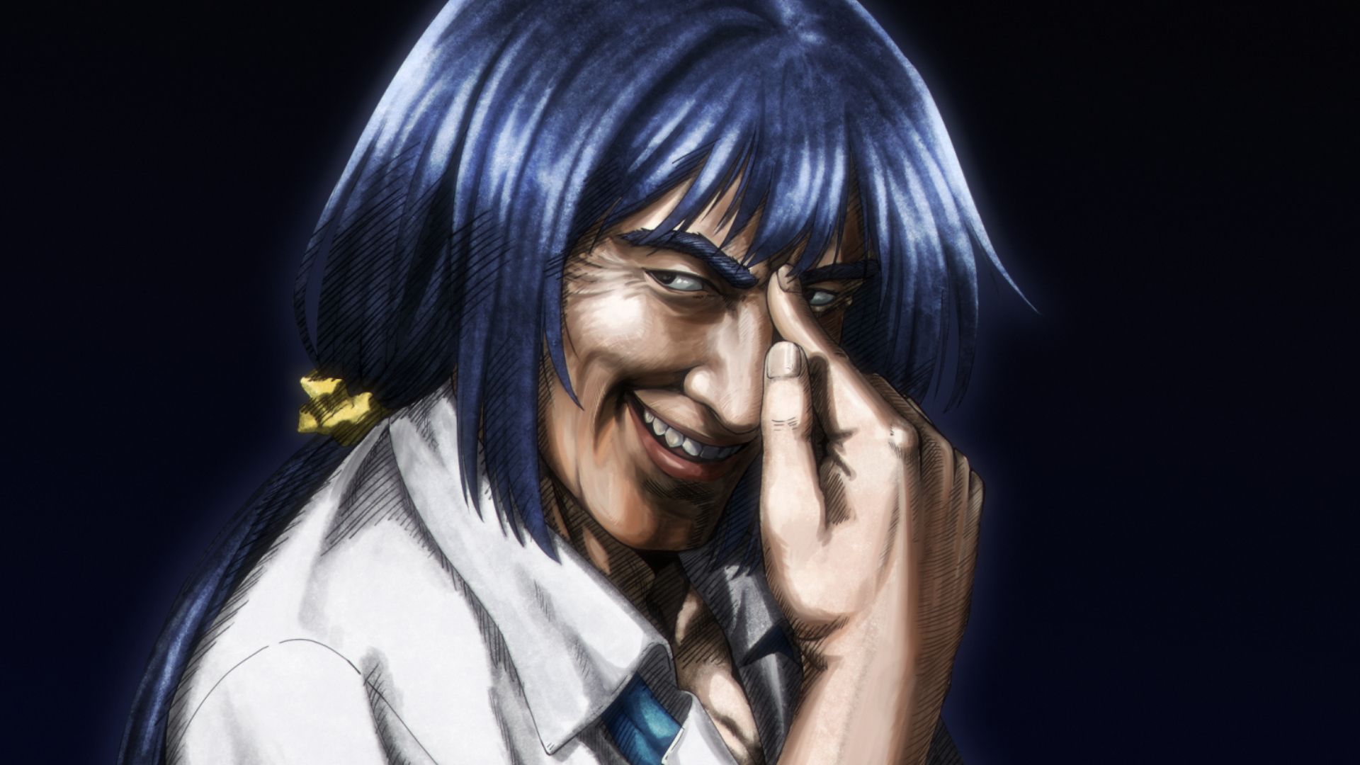 まったく最近の探偵ときたら 筋肉盆踊り