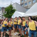 水かけ　マッチョ派遣