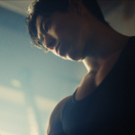 ミュージックビデオ　マッチョキャスティング