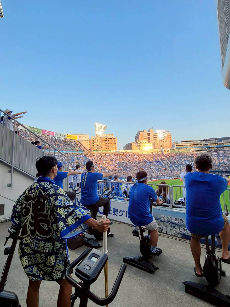 スポーツイベント　マッチョ派遣