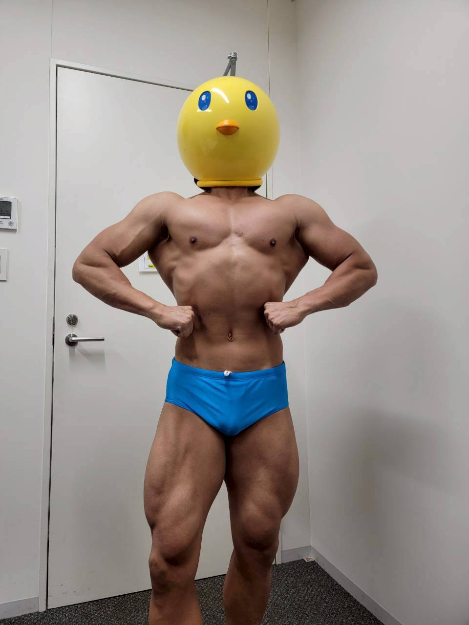 推しの子　ぴえヨン　実写