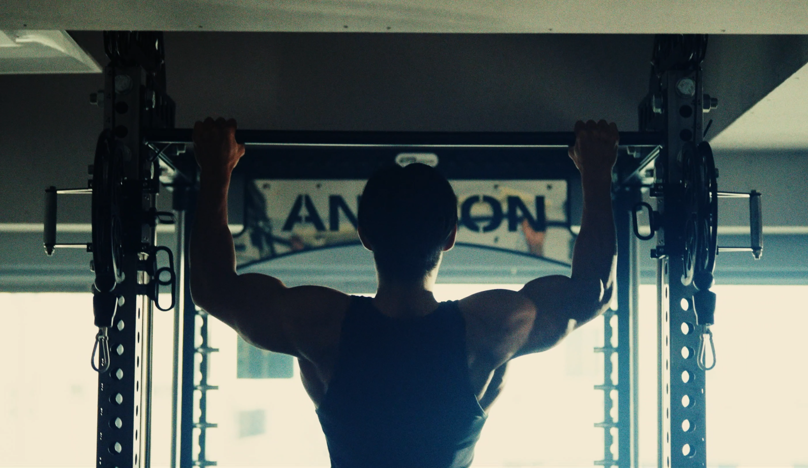 ピザオブデス　HONEST　マッチョ