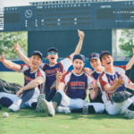 スポーツウェアモデル　事務所　キャスティング