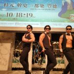 パーティー　マッチョ派遣