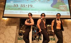 パーティー マッチョ派遣