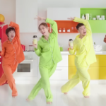 レンプレッサーパンダ　マッチョ