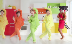 レンプレッサーパンダ　マッチョ