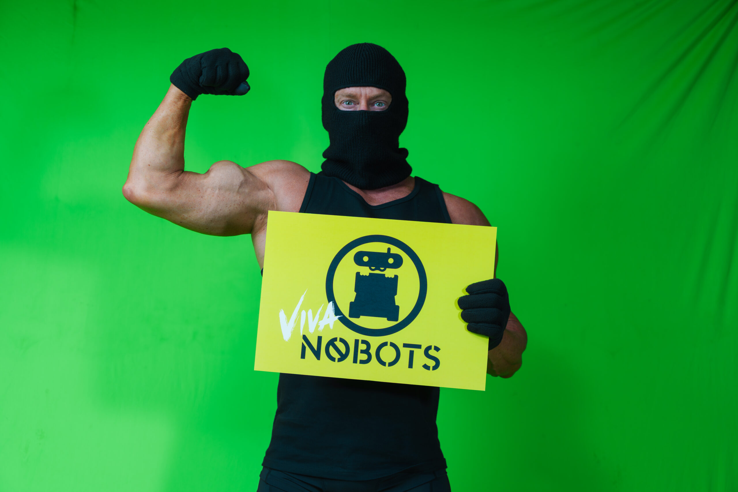 マッチョ 白人 モデル 役者