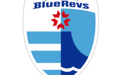 ラグビー静岡ブルーレヴズ　マッチョイベント