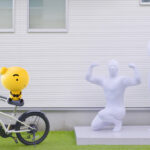 香川　CMキャスティング　マッチョ