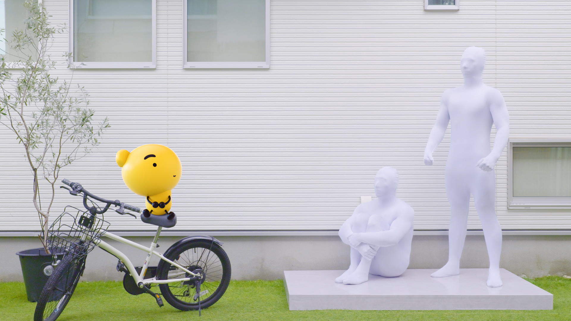 四電エナジーサービス　CM