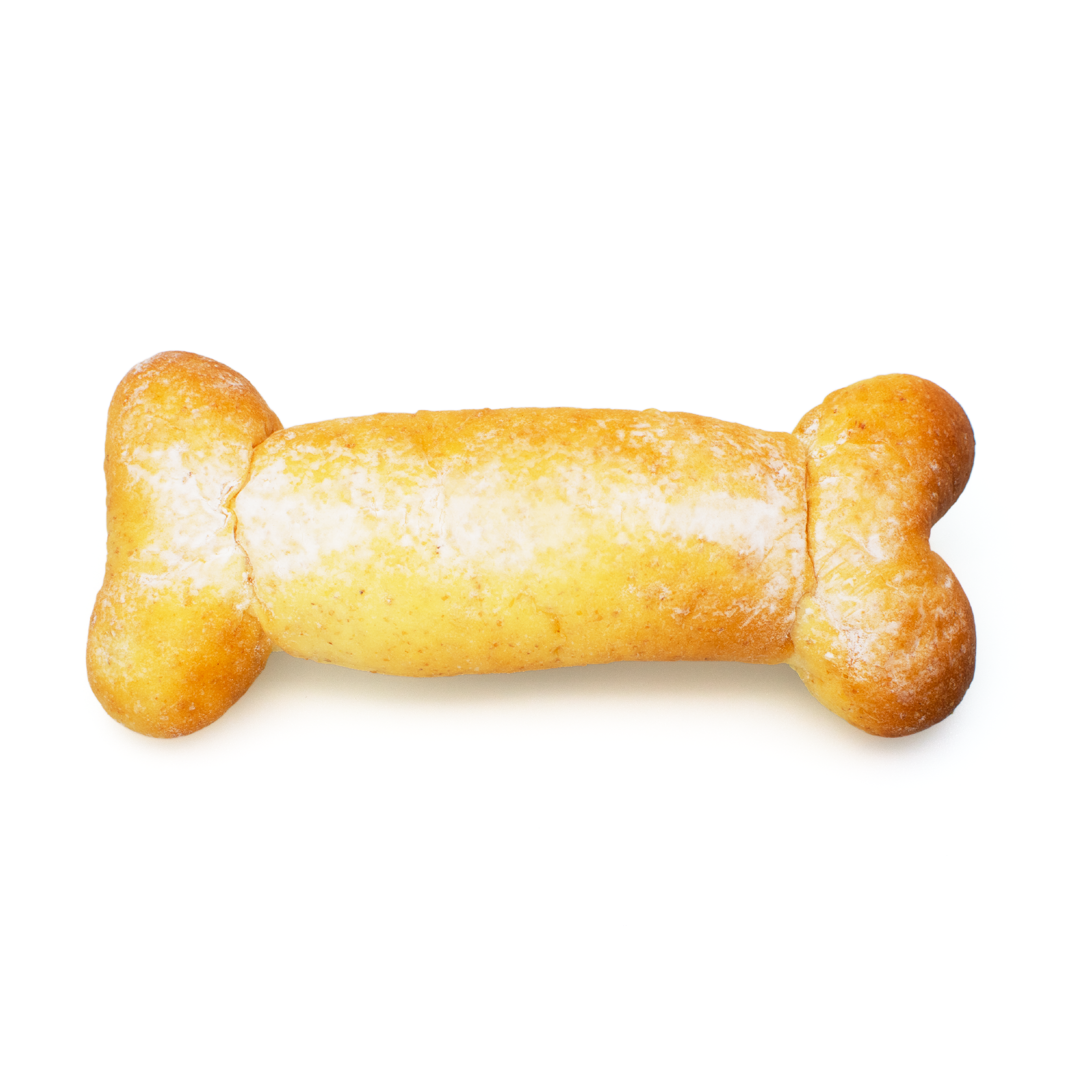 筋肉パン ホネブート