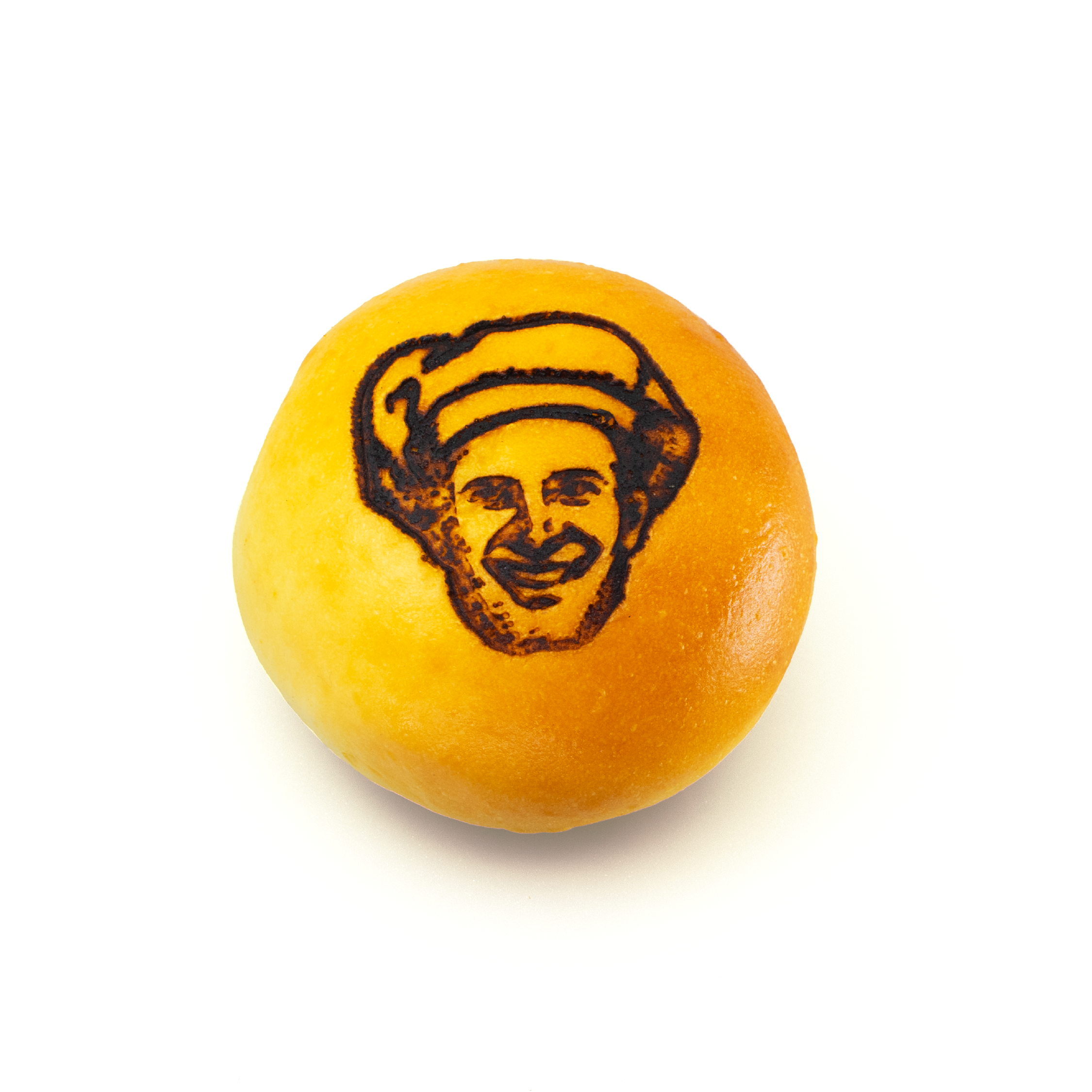 マッチョパン屋