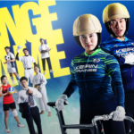 JIK日本競輪養成所　モデル