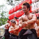 筋肉盆踊り 宇都宮競輪