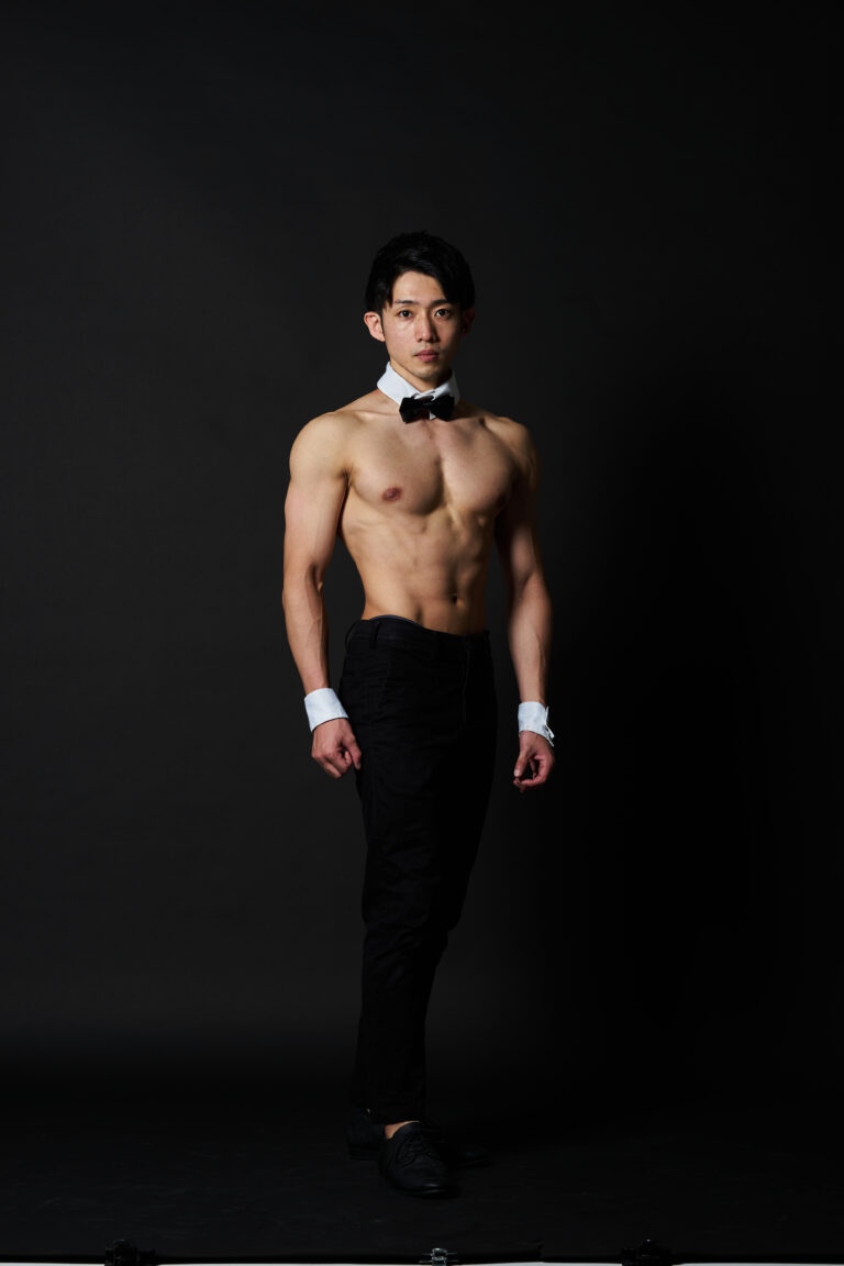HIRO｜ALLOUT NIGHT